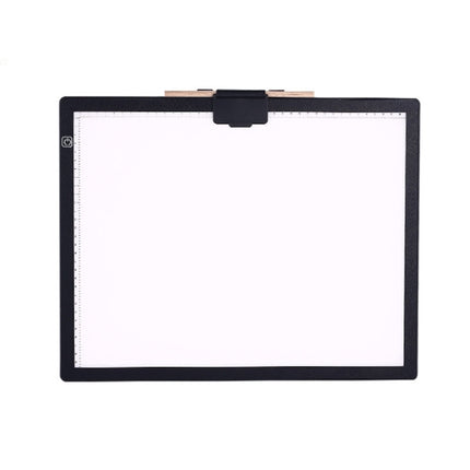 A3-D36 Magnetic Absolute LED Copy Station Soft Eye Protection Edging Calligraphy Copy Of The Painting Plate