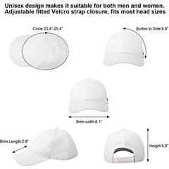 LED Fiber Optic Luminous Hat Couple Luminous Hat Outdoor Luminous Cap Performance Hat