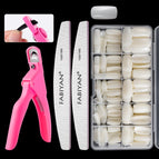 Natural Full-sticked Small Set
