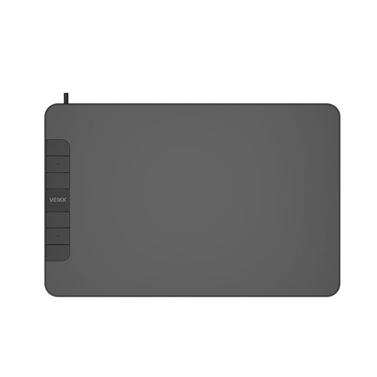 VEIKK VK640 Digital Plate Hand Painted Picture Board Electronic Painting Board, VK640