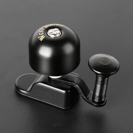 West Biking Bike Bell Road Bike Dedicated Super-Ring Copper Bell