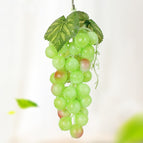 4 Bunches 36 Green Grapes