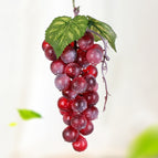 4 Bunches 36 Red Grapes