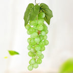4 Bunches 60 Green Grapes