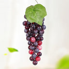 4 Bunches 60 Granules Agate Grapes