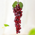 2 Bunches 85 Red Grapes