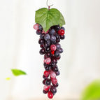 2 Bunches 85 Grain Agate Grapes