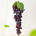 2 Bunches 85 Purple Grape