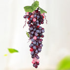 2 Bunches 110 Granules Agate Grapes