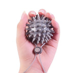 5.5cm With Rope (Gray)