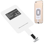 TI Schema iPhone Receiver