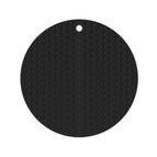 Round(Black)