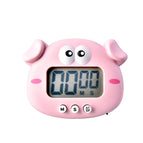 Pink Pig / Pink Pig