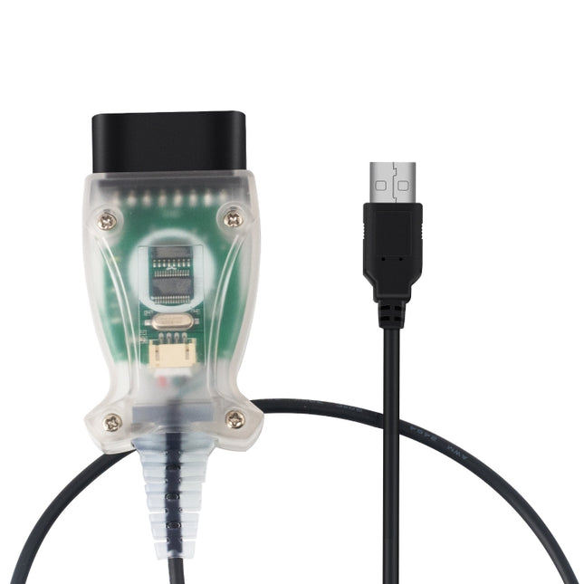 ELS27 Car Fault Detection Line Hidden Detection Line Suitable For Ford Focus C-Max 2015 / Mazda Tribute 2011-2012