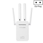 EU Plug