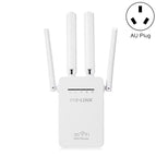 AU Plug