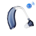EU Plug / Deep Blue