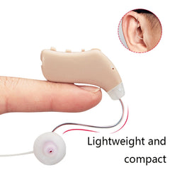 G28 Old Man Hearing Aid Sound Amplifier Sound Collector