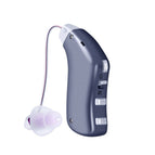 Right Ear / Blue