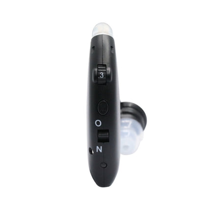 GM-105 Elderly Hearing Aid Sound Amplifier Intelligent Noise Reduction Sound Collector