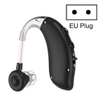 EU Plug(Black)