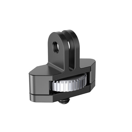 Sunnylife 1/4 inch Metal Adjustable Adapter For DJI Pocket 2 / FIMI PALM 2 / Insta360 One X-2