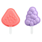 Strawberry + Grape