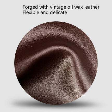 WEIXIER W88  Handbags Men Pu Hand Tested Handbags Multi-Function Wallet