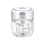 High Cup White 250ml