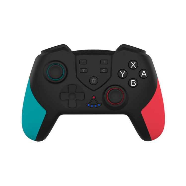 T23 Wireless Bluetooth Game Handle With Vibration And Wake Up Macro Programming Function Handle For Nintendo Switch PRO