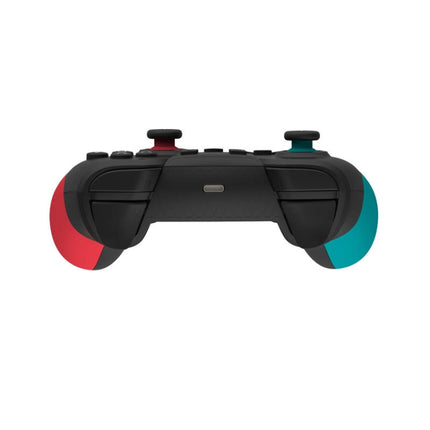 T23 Wireless Bluetooth Game Handle With Vibration And Wake Up Macro Programming Function Handle For Nintendo Switch PRO