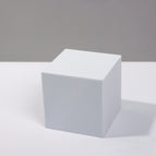 Small White Square