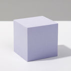 Large Purple Square