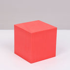 Small Red Square