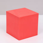 Large Red Square