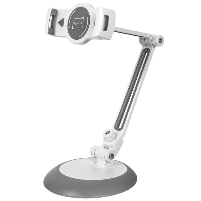 FD1 Adjustable Desktop Computer Bracket Cantilever Support Mobile Phone Lazy Bracket, FD1