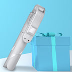 2 PCS No Bluetooth White