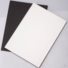 3-in-1 Reflective Board White + Black + Silver A3 Cardboard Folding Light Diffuser Board, 3-in-1 A3 Cardboard Silver, 3-in-1 A3 Cardboard Gold
