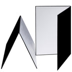 3-in-1 A3 Cardboard Silver / TBD05719940