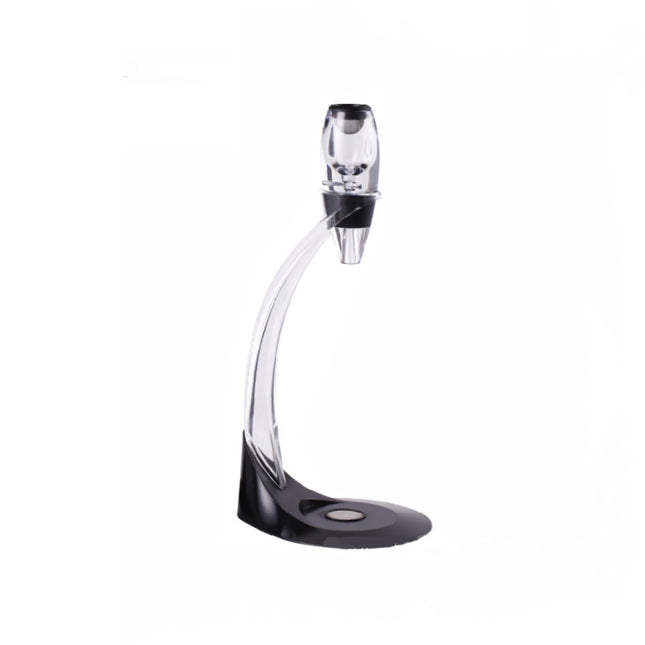 Red Wine Quick Decanter Set Decanter Filter Wine Pourer
