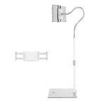 L6 Base Heavy Telescopic Version (White)