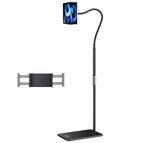 L6 Base Heavy Telescopic Version (Black)