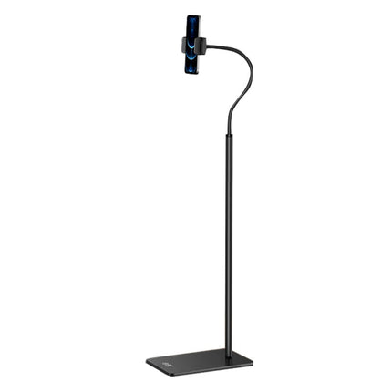 SSKY L6 Bedside Sofa Live Landing Phone Tablet Computer Bracket, Style:, L6 Phone Version (Black), L6 Base Heavy Version (White), L6 Base Heavy Version (Black), L6 Base Heavy Telescopic Version (Black), L6 Experience Version (White)                    ...