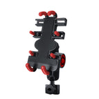 Thin Tube Fixation (Anti-theft)