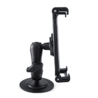 Plastic Clamp Arm