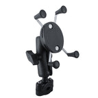 4 Claw Small Back Clips