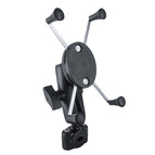4 Claw Large Back Clip