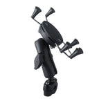 6 Claw Small Back Clip (engineering plastic)