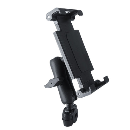Car Headrest Bracket Motorcycle Rearview Mobile Phone Bracket Style:, 4 Claw Small Back Clips, 4 Claw Large Back Clip, 6 Claw Small Back Clip (engineering plastic), Plate Clamp