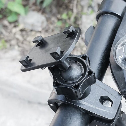 OKD Riding Mobile Phone Bag Bracket Bicycle Mobile Phone Waterproof Bracket Package, M-2, L-2, XL-2